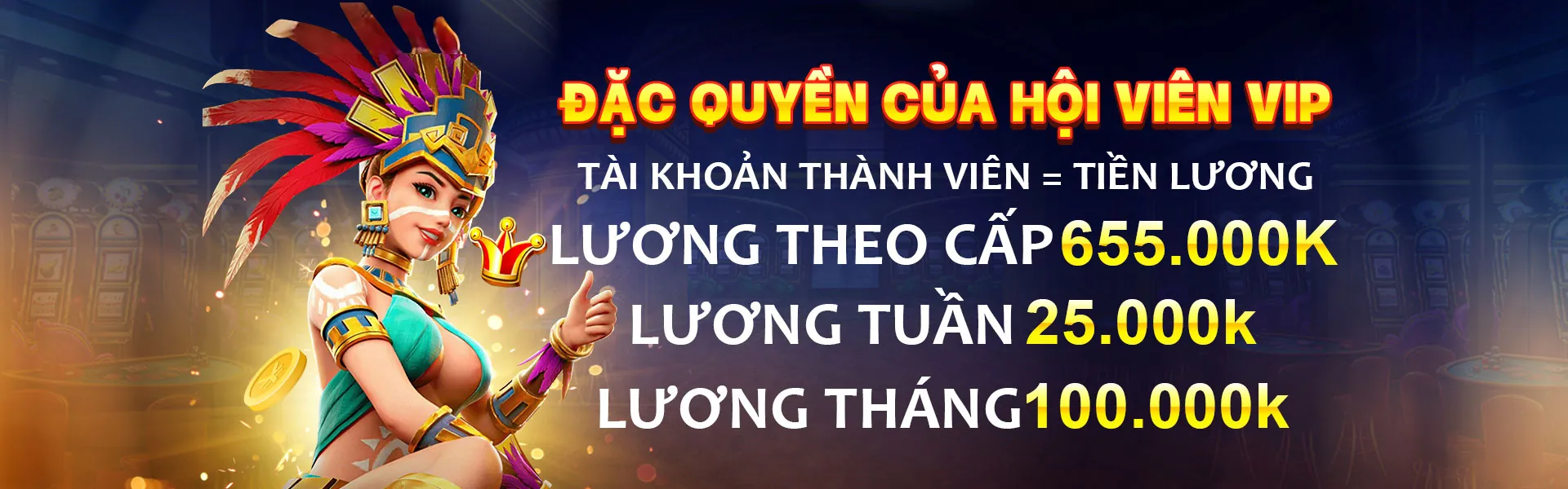 Hình ảnh quảng cáo ưu đãi nạp tiền lần đầu tại tik88 đăng ký